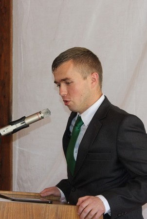 Varga Tibor